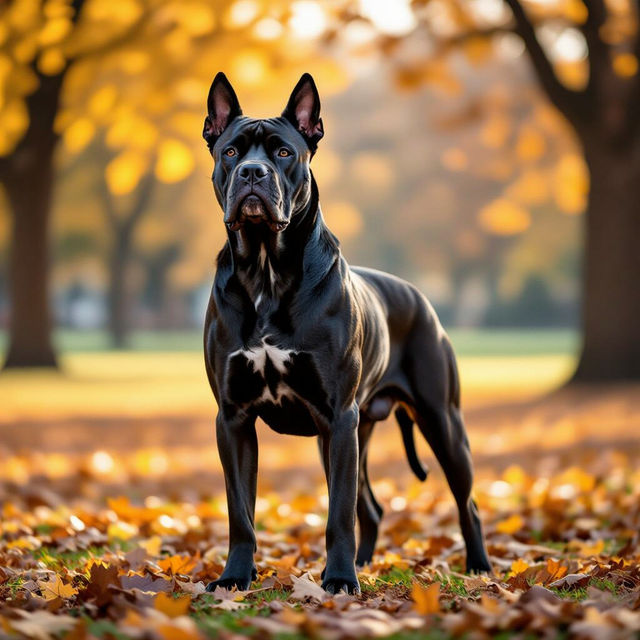 Cane Corso Pictures gallery