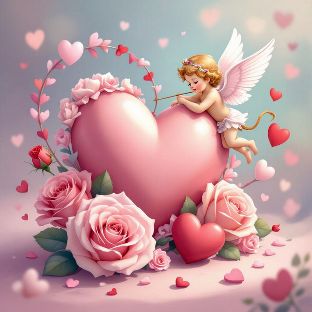 Free Valentine Images gallery