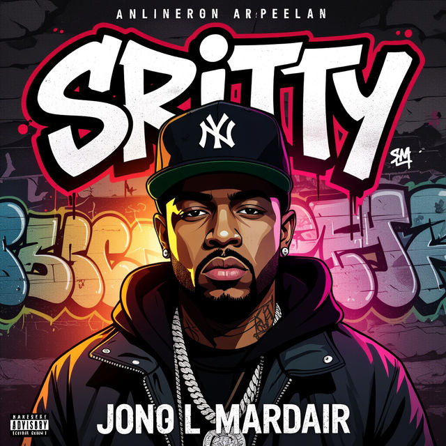 Rap Cover Art Ideas gallery