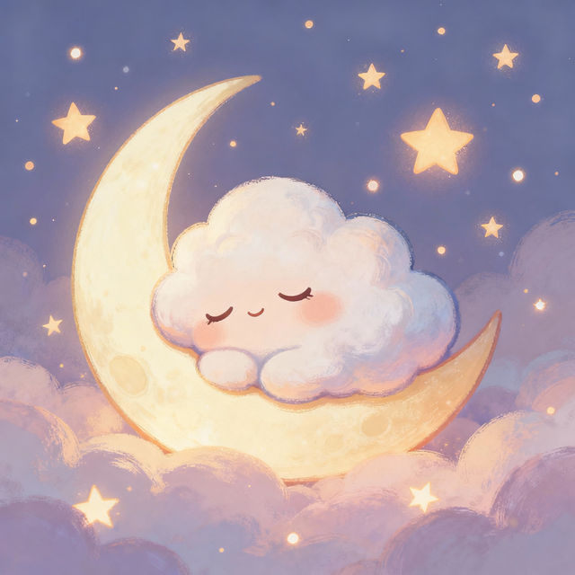 Sleeping Clip Art gallery