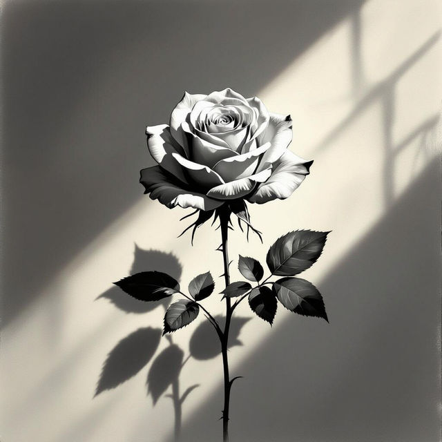 Shadow Drawing Easy - Made With AI gallery