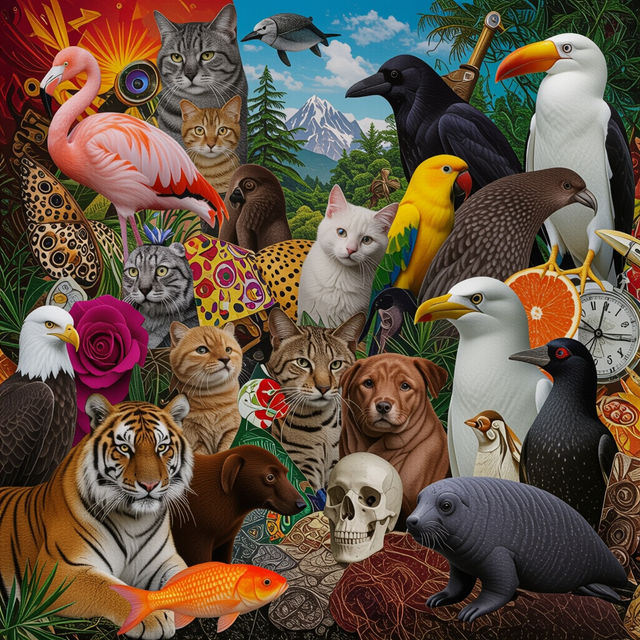 Random Meme Pictures - No Words gallery