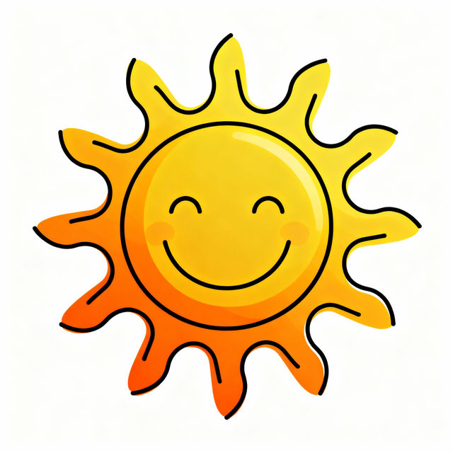 Super Easy Drawings - Made With AI gallery