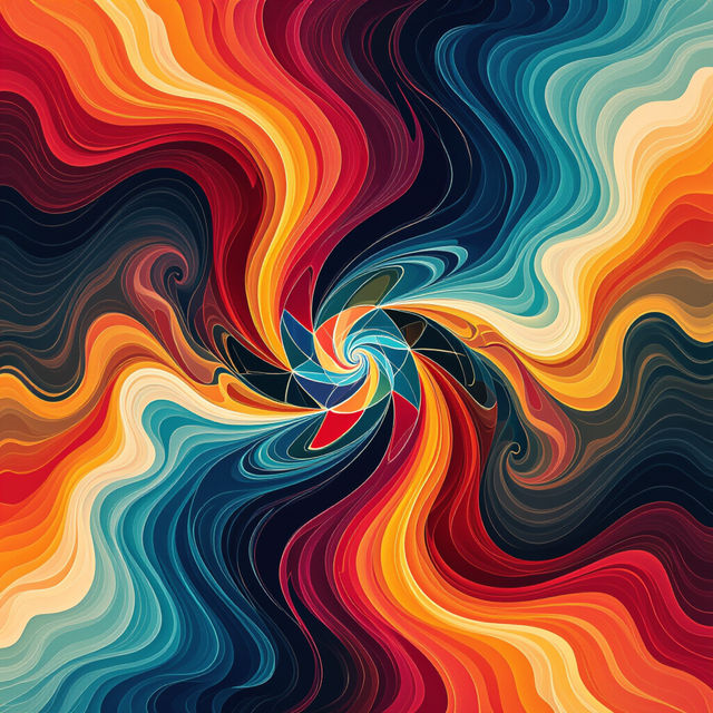 Motion Images - Created With AI gallery