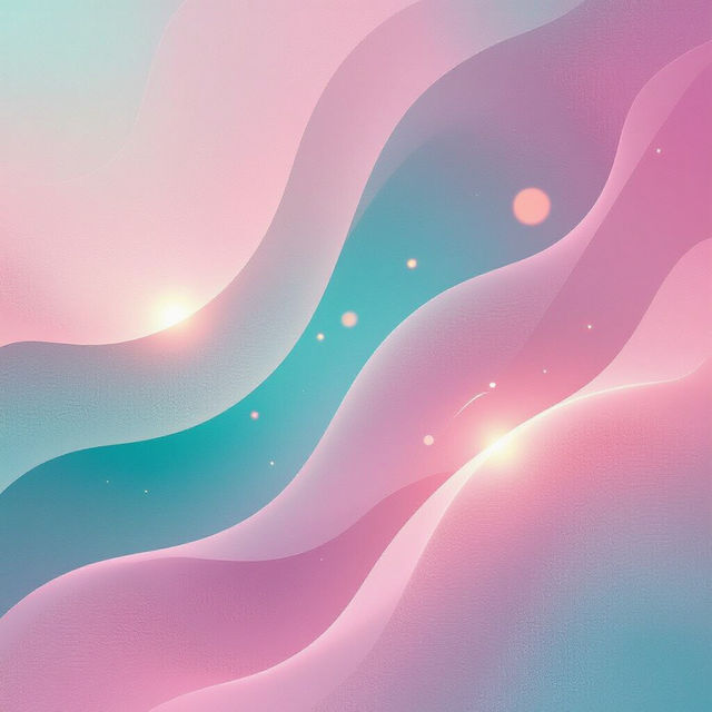 Pink Background Wallpaper - Made With AI gallery