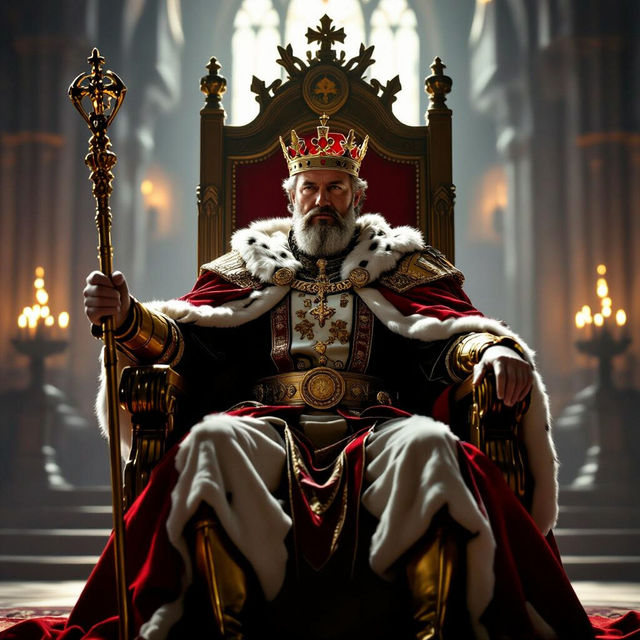 Ruler Images - Created With AI gallery