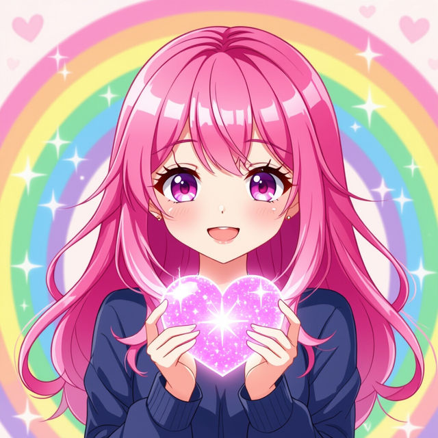 Cute Profile Pictures for TikTok gallery