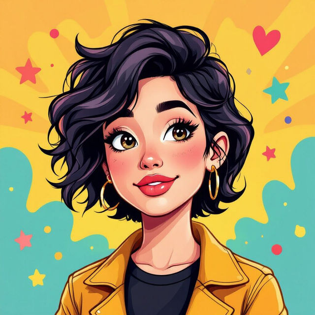 Turn An Image Into A Cartoon gallery