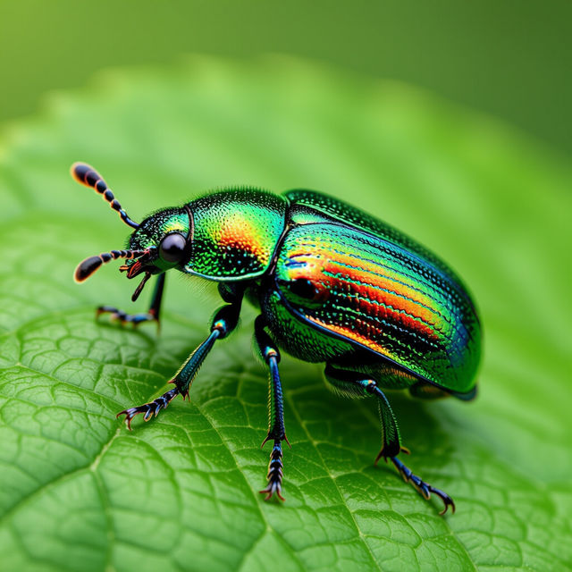 Types of Beetles with Pictures gallery