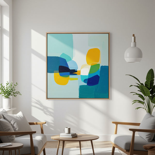 Discover Stunning Framed Wall Art gallery