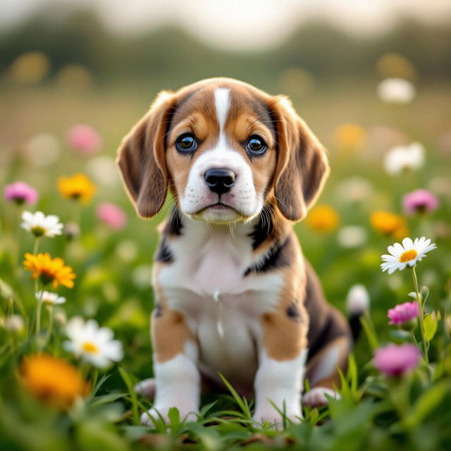 Beagle Pictures gallery