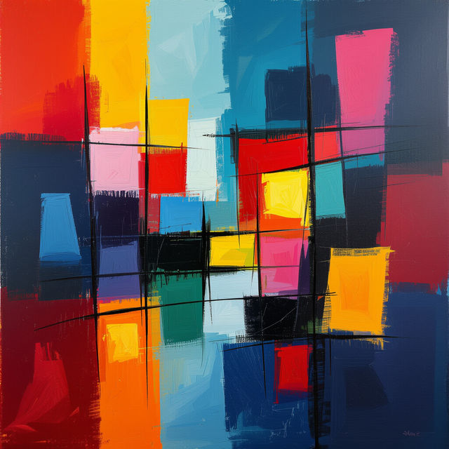 Art by Yasmina Reza gallery