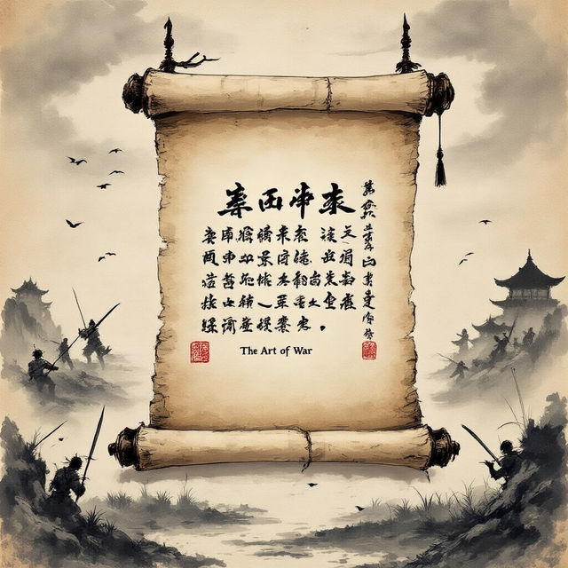 Sun Tzu The Art Of War Quotes gallery