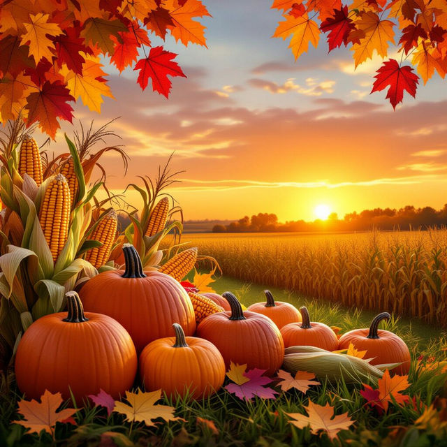Harvest Images gallery