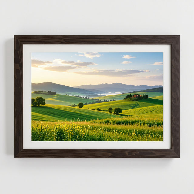 12x18 Picture Frames - Display Your Art gallery