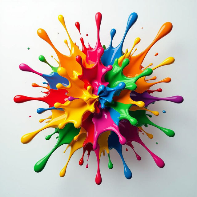 Splash Images - Made With AI gallery