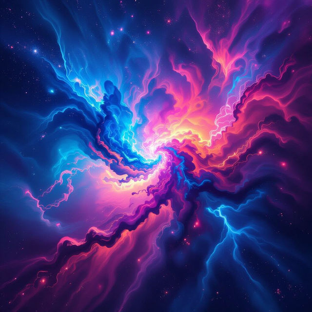 Plasma Images gallery