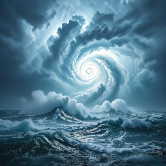 Pictures Of Milton Hurricane gallery