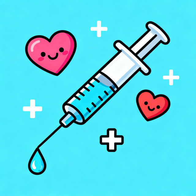 Vaccine Clip Art gallery