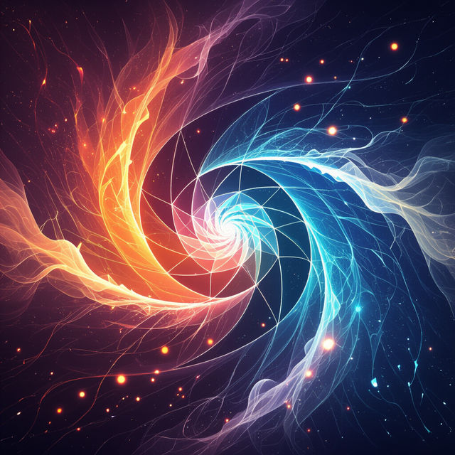 Ion Picture Art - Created With AI gallery