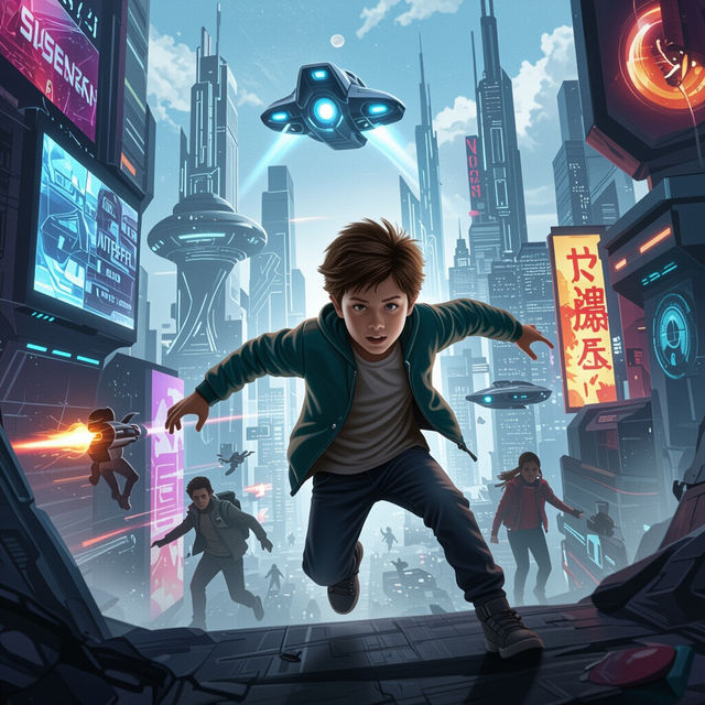 Cool Images For Boys gallery