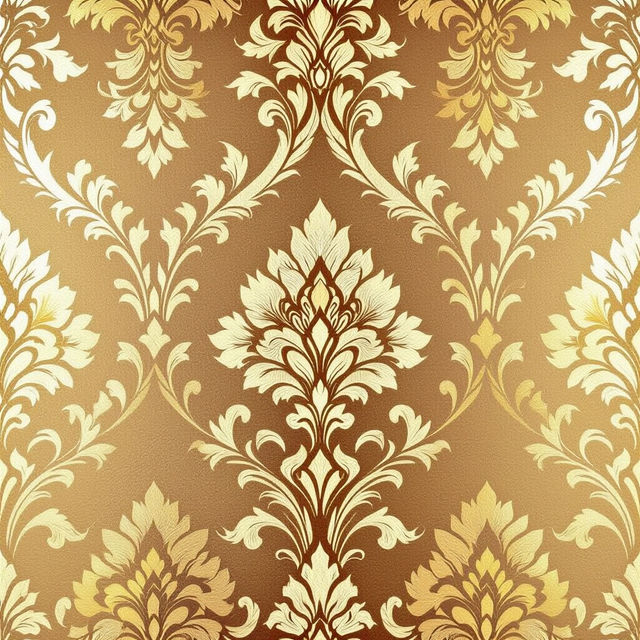 Gold Aesthetic Wallpapers gallery