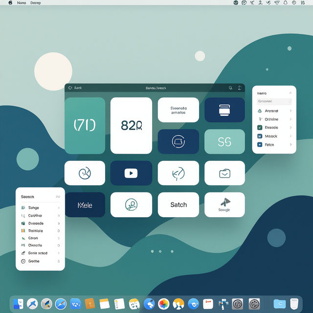 Desktop Wallpaper Organizer gallery