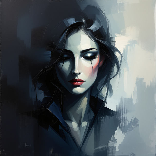 Shade Art - Made With AI gallery