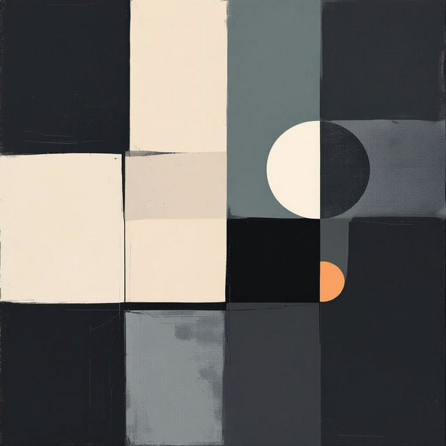 Dark Aesthetic Minimalist Wallpaper gallery