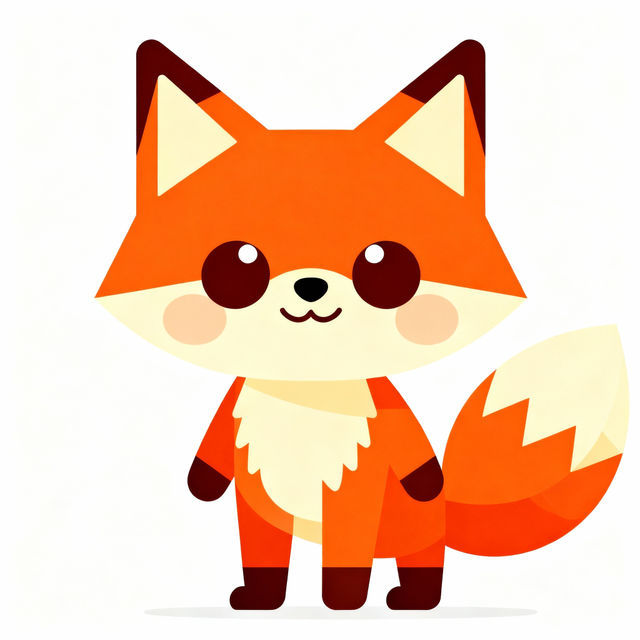 Clip Art Fox gallery