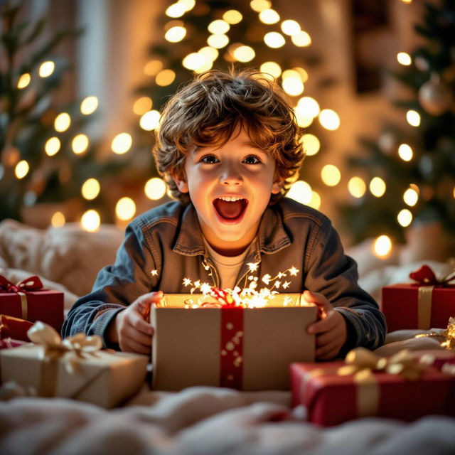 Christmas Wallpaper For Boys gallery