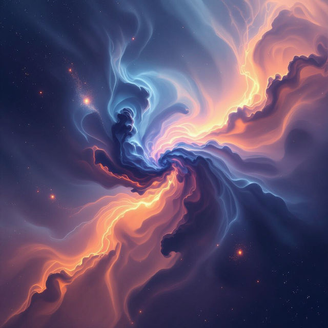 Dark Background Wallpapers - Made With AI gallery