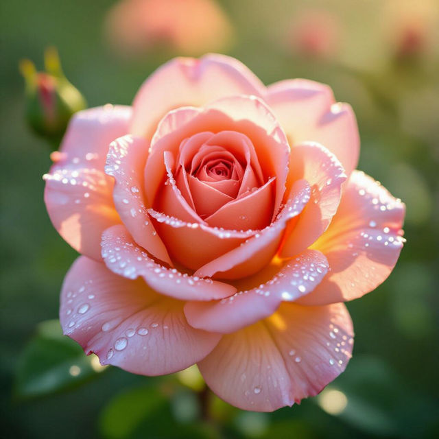 Generate Stunning Flower Pictures with AI gallery