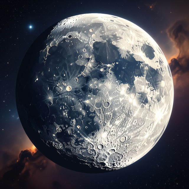 Cool Moon Pictures gallery