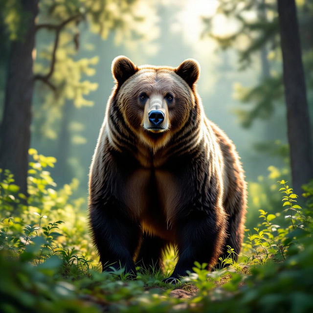 Images Of Bears gallery