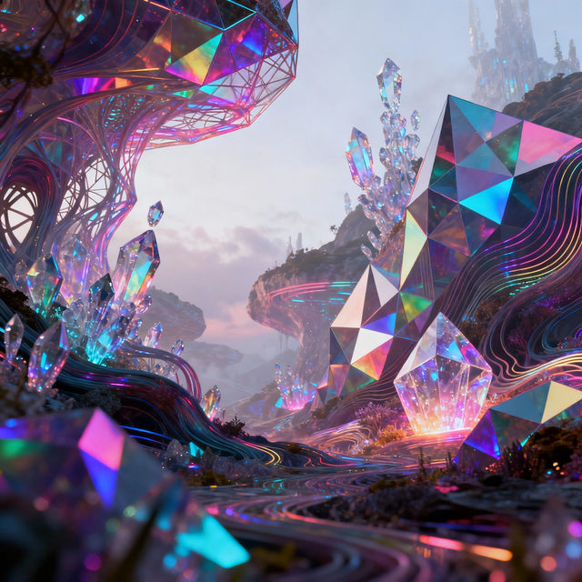 Computer Drawings gallery