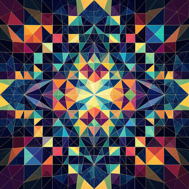 Grid Pictures - Made With AI gallery