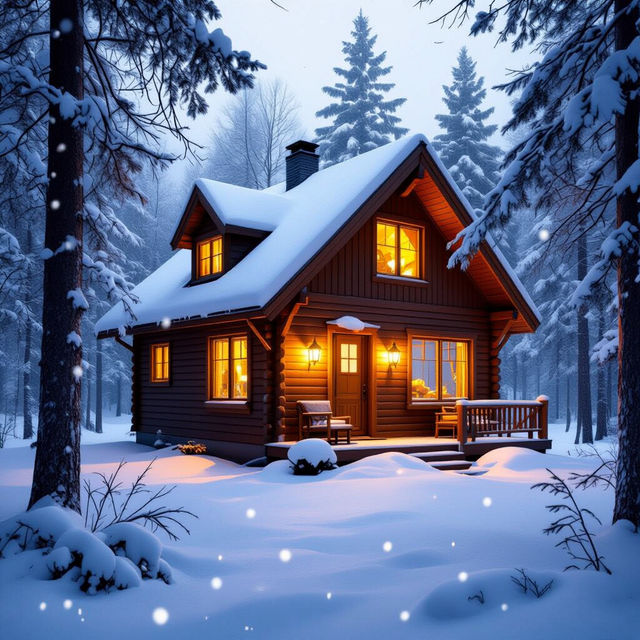 December Pictures gallery