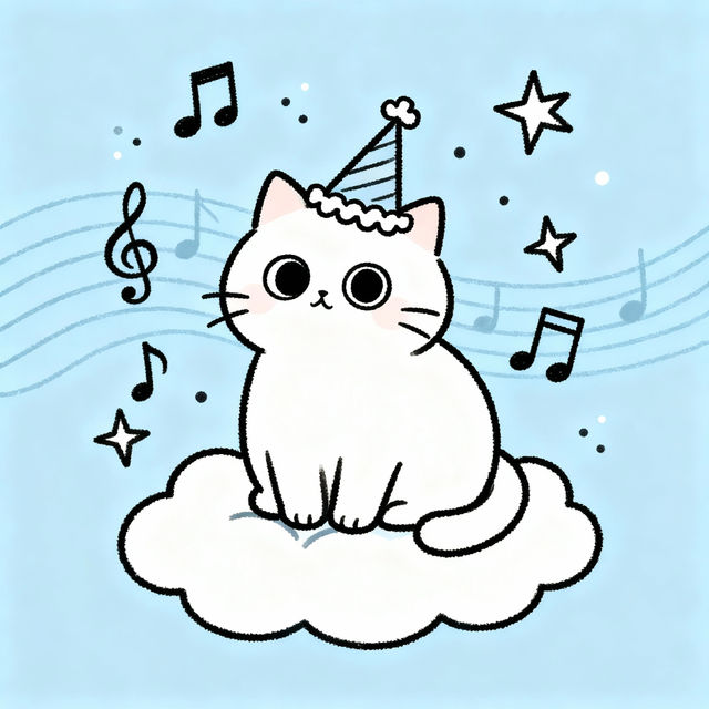 Random Drawing Easy - Made With AI gallery