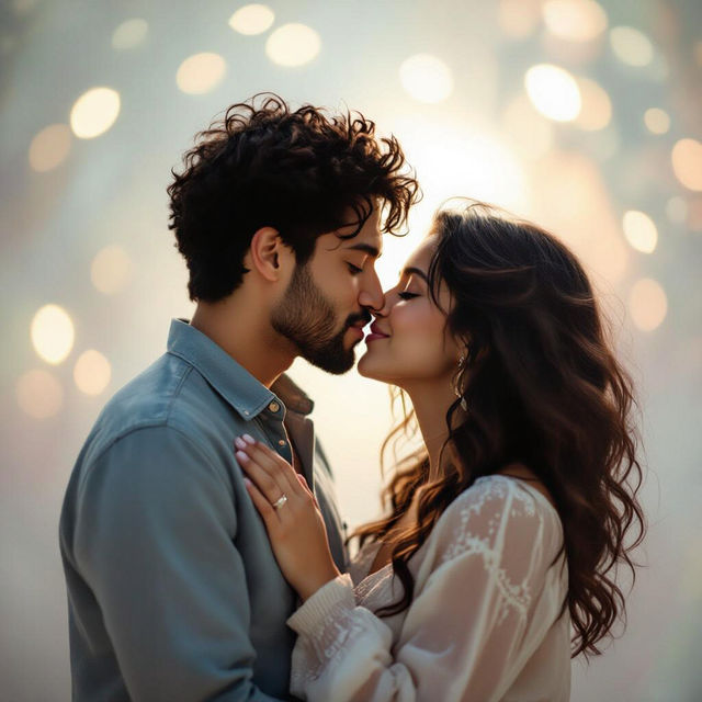 Kissing Pictures gallery