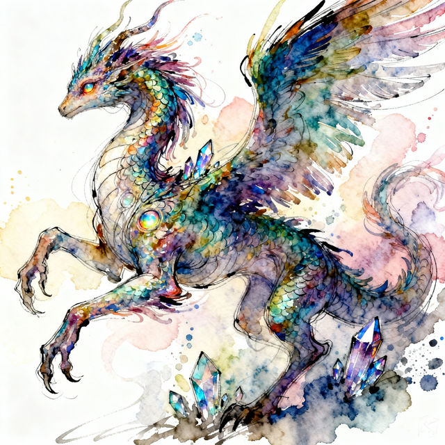 Sketch A Day - AI Art gallery