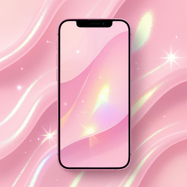 Pink iPhone 15 Wallpapers gallery