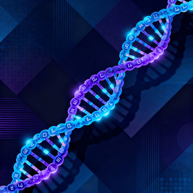 RNA Drawings gallery