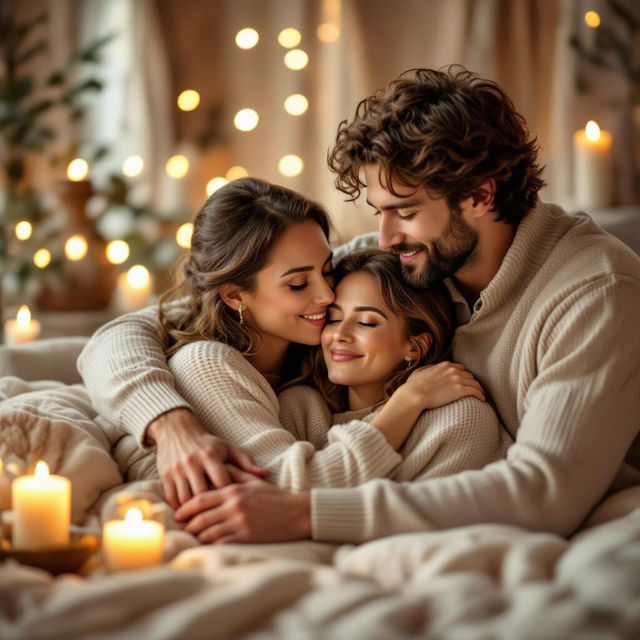 Love Images For Him - AI Generated gallery