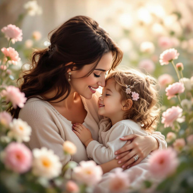 Mother's Day 2025 Images gallery