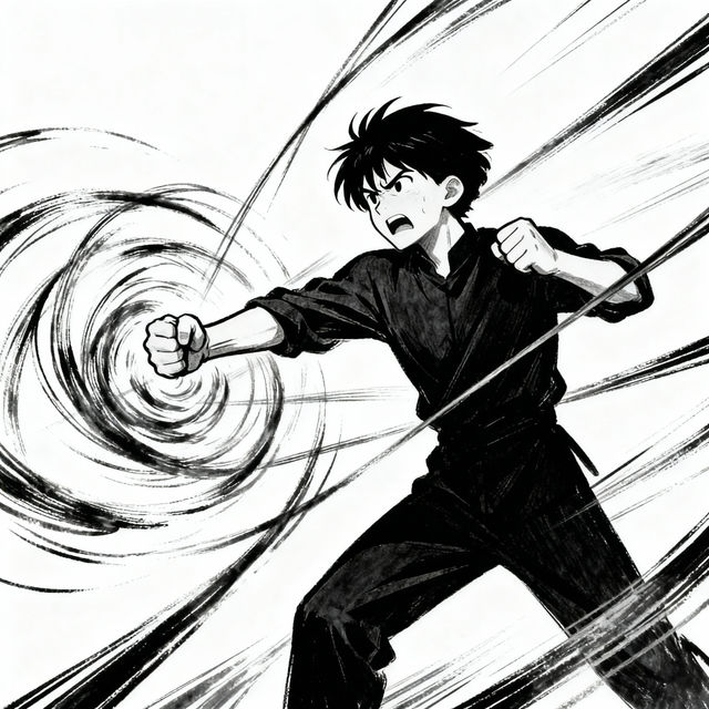 Harrison Bergeron Drawings gallery