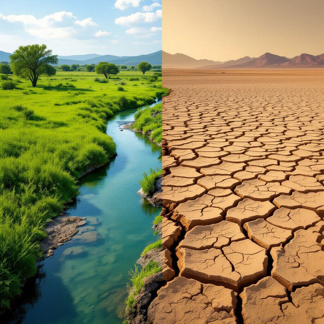 Water Conservation Images gallery