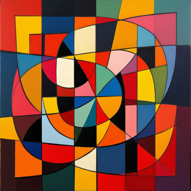 Modernism Art gallery