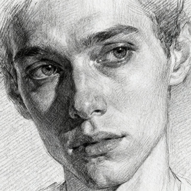 Person Sketch Art gallery