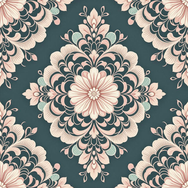 Lace Wallpapers - AI Generated gallery